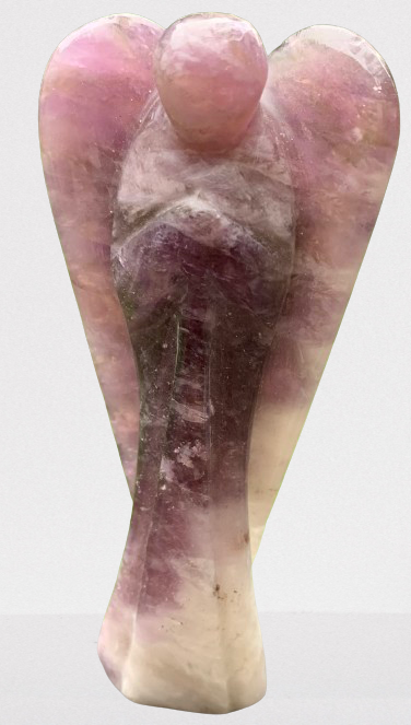 Amethyst Angel
