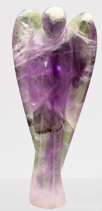 Amethyst Angel
