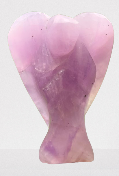 Amethyst Angel