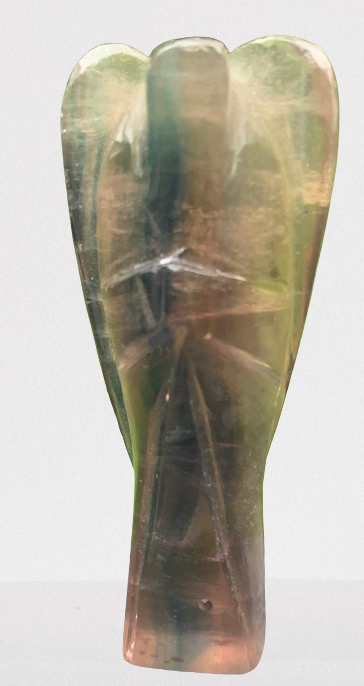 Fluorite Angel