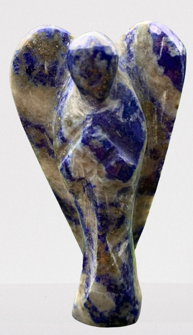 Lapis Lazuli Angel