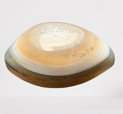 Eye Agate Tumble