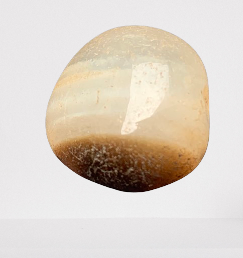 Agate Tumble