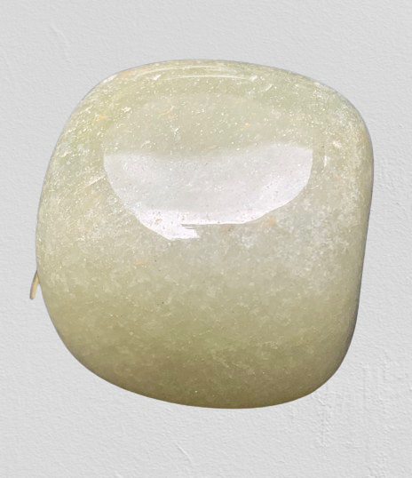 Aventurine Tumble