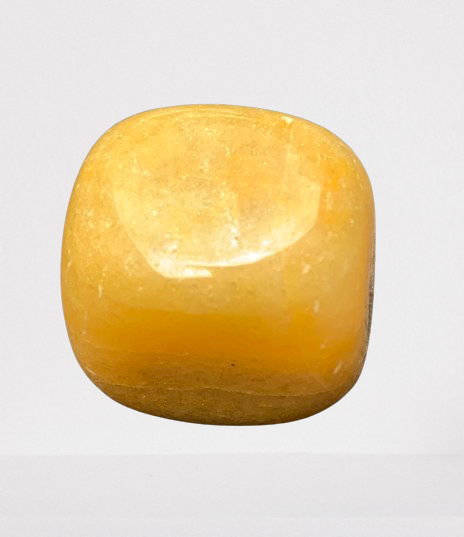 Peach Aventurine Tumble