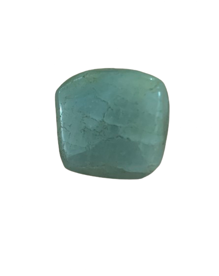 Aquamarine Tumble