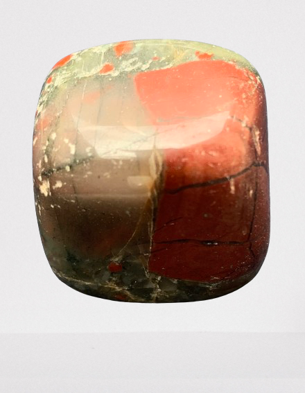 Blood Stone Tumble