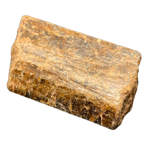 Brown Tourmaline tumble