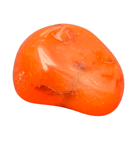 Carnelian Tumble