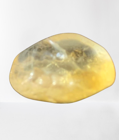 Citrine Tumble