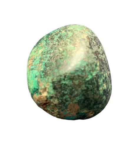 Chrysocolla Tumble