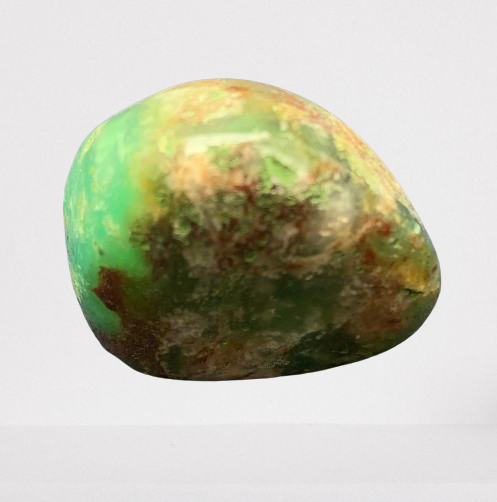 Chrysoprase Tumble