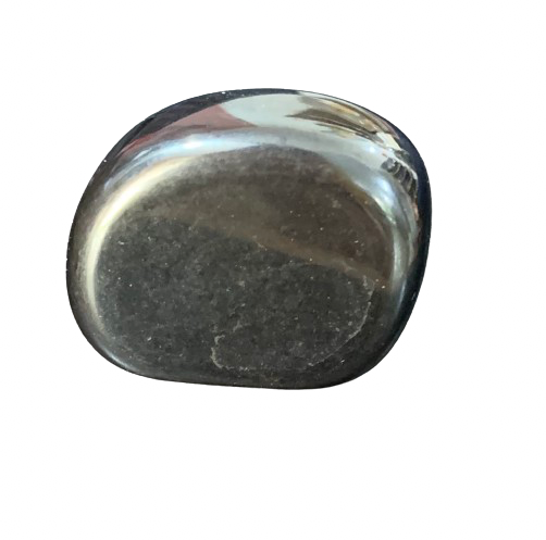 Hematite Tumble