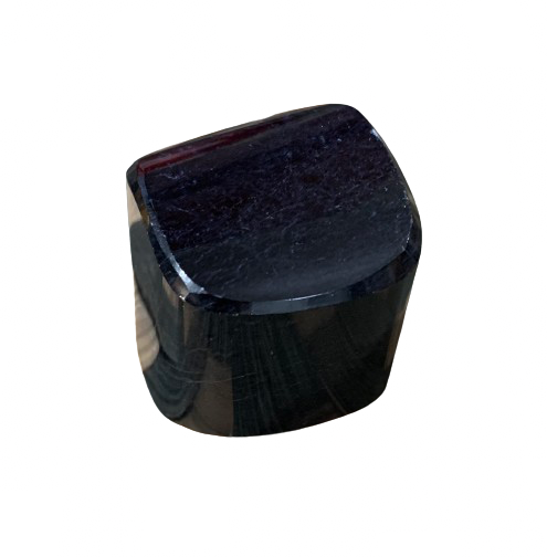 Black Tourmaline Tumble