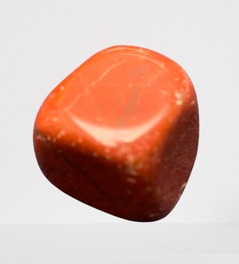 Red Jasper Tumble