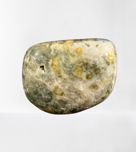Ocean Jasper Tumble