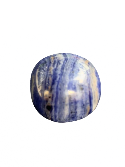 Lapis lazuli Tumble