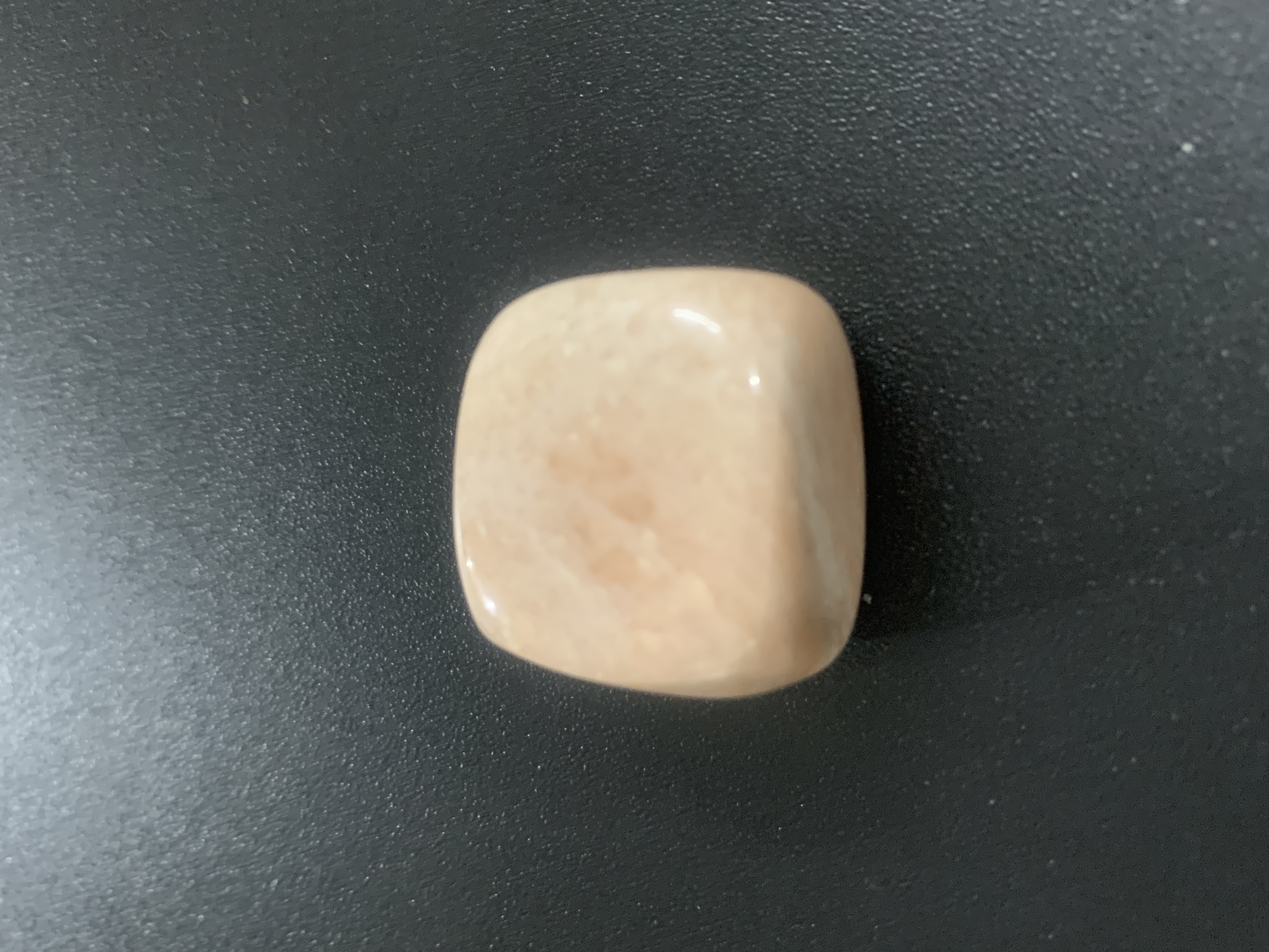 Moonstone Tumble