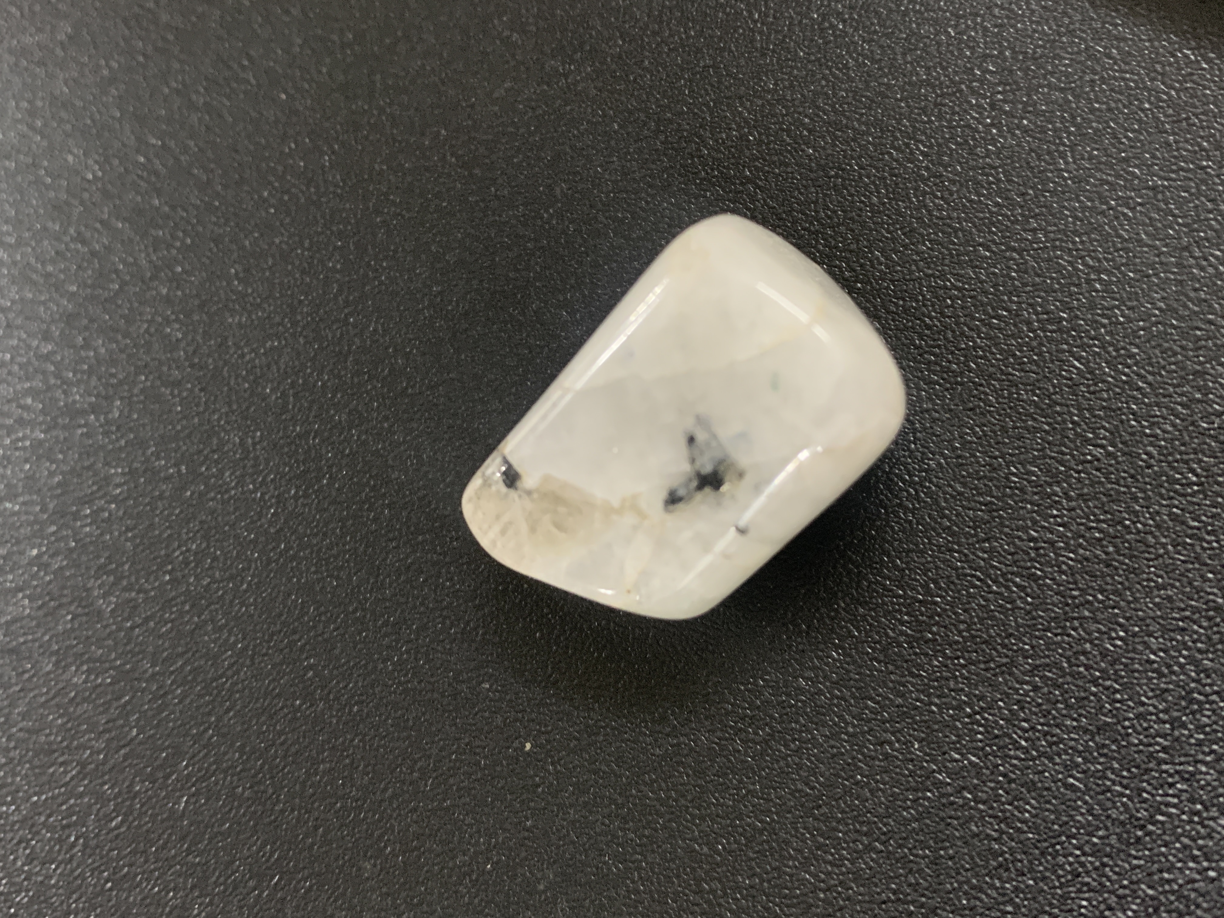 Rainbow Moonstone Tumble