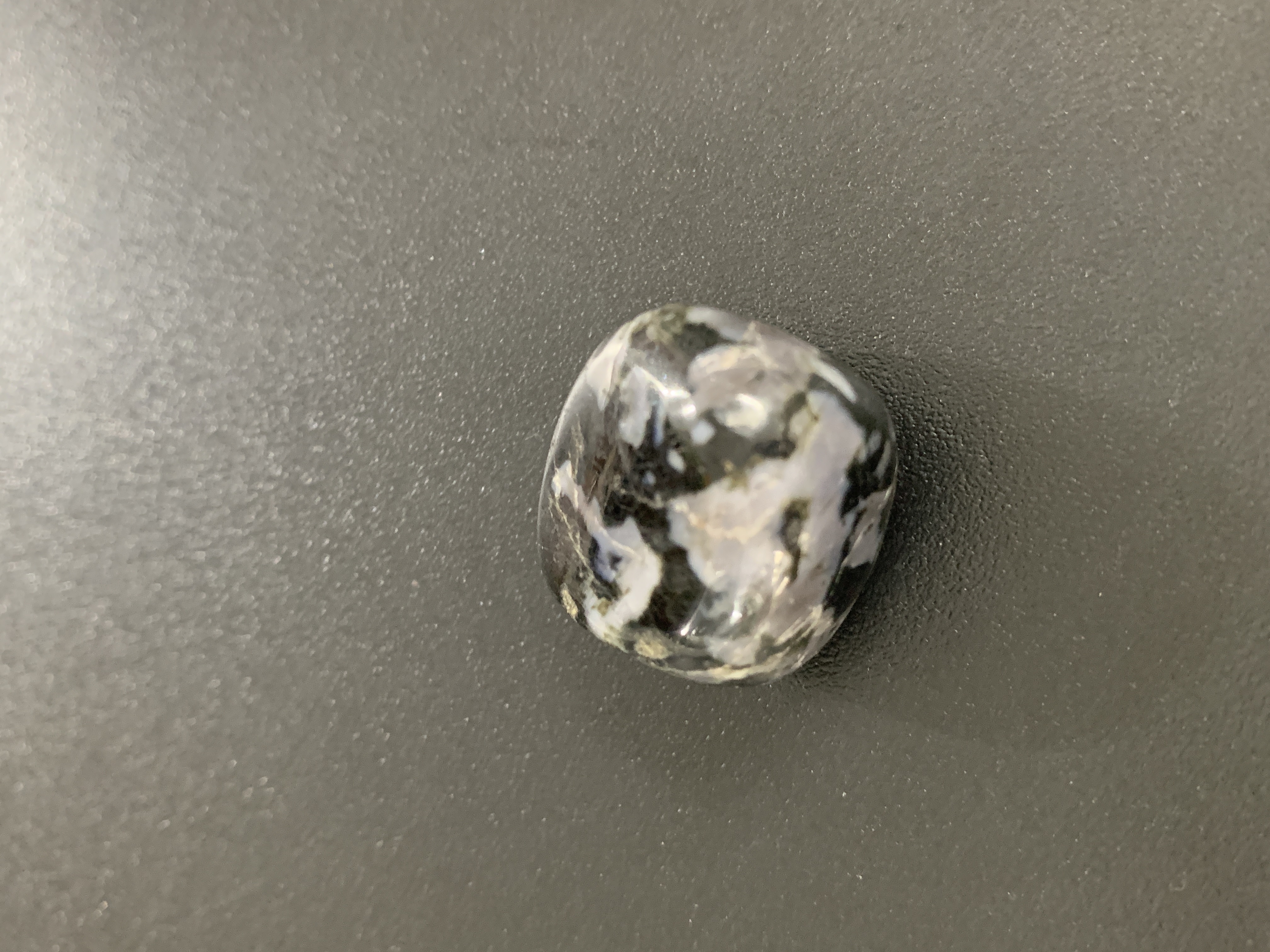 Mystic Merlinite Tumble