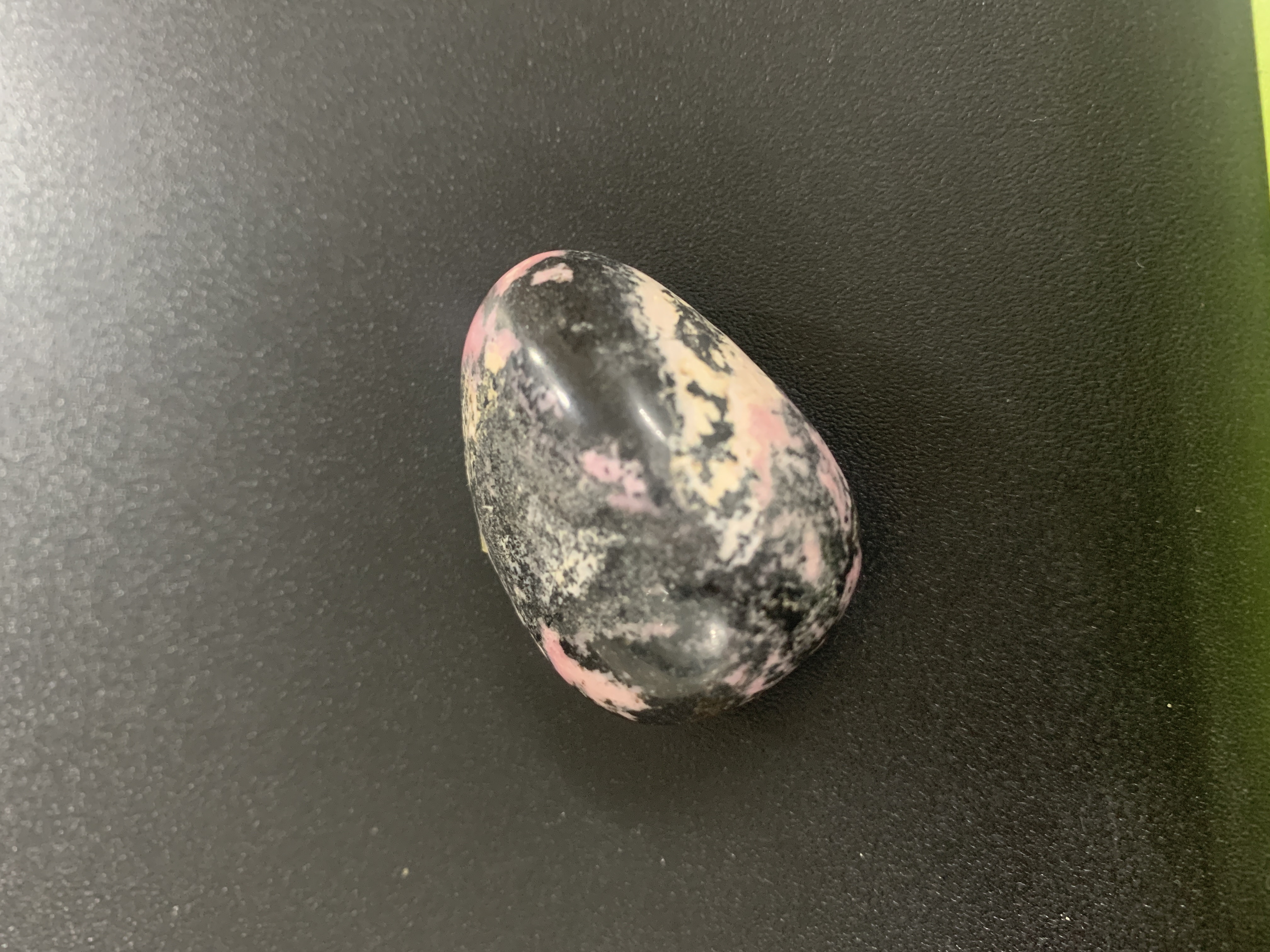 Rhodochrosite Tumble