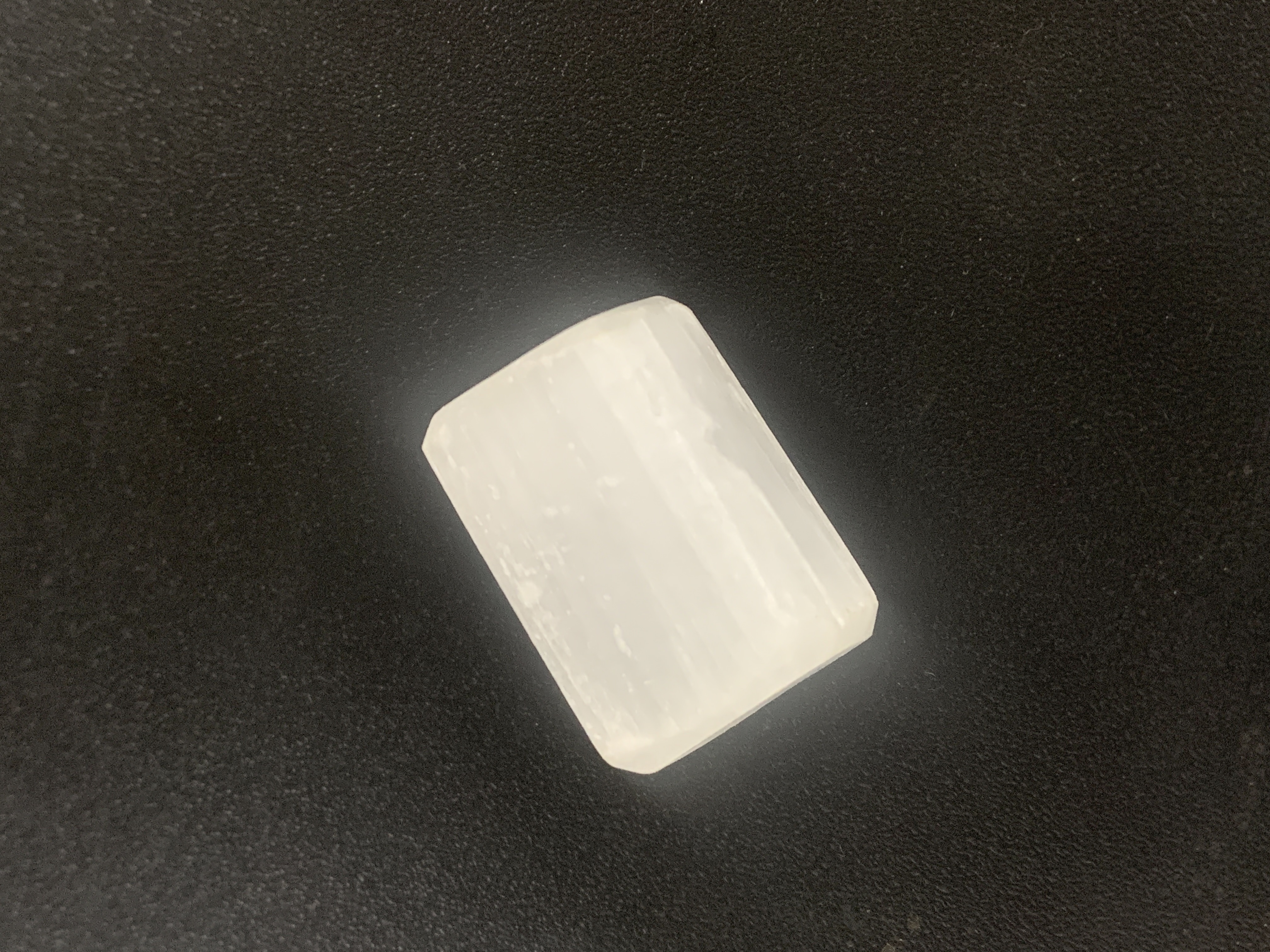 Selenite Tumble