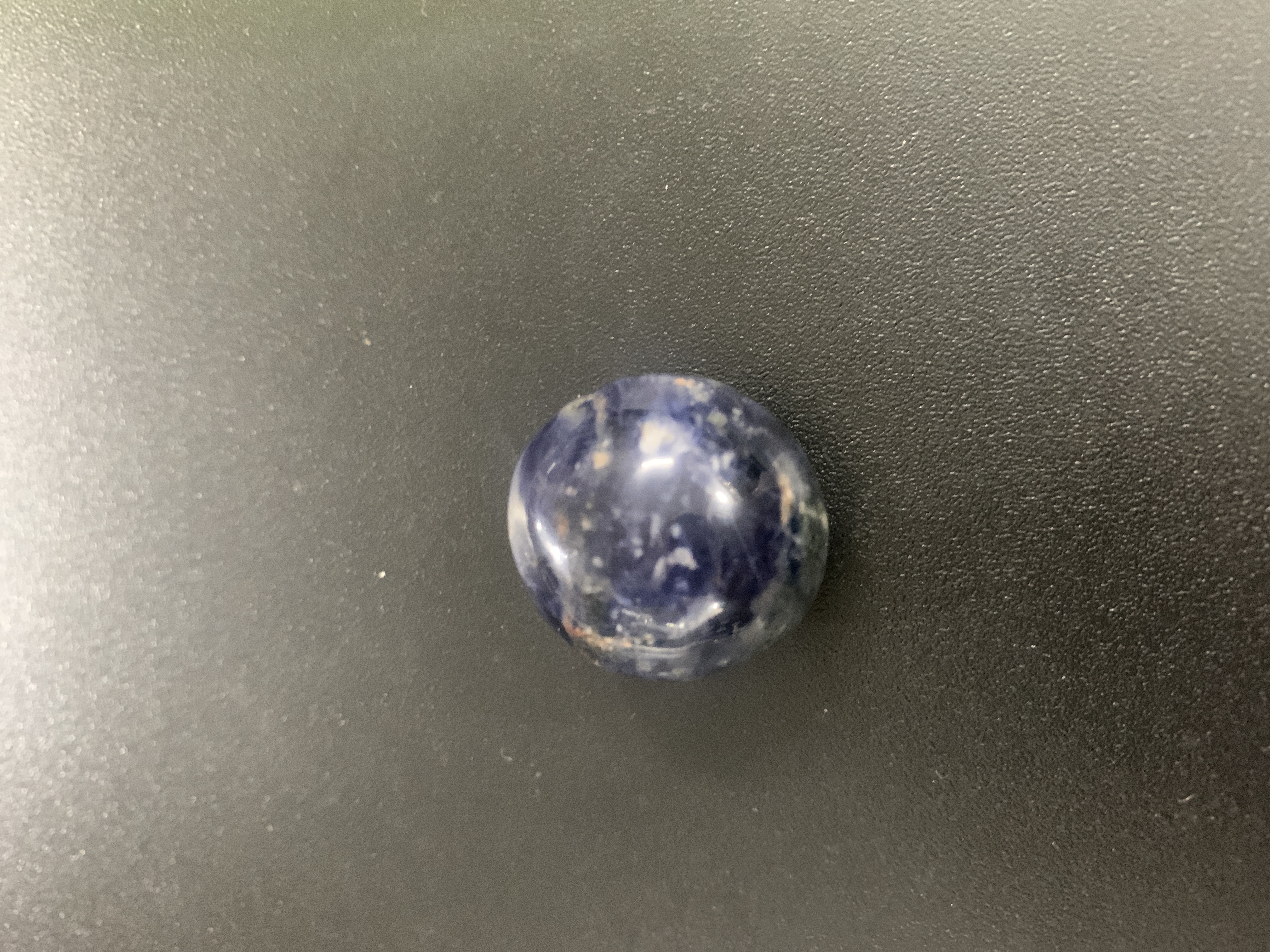Sodalite Tumble