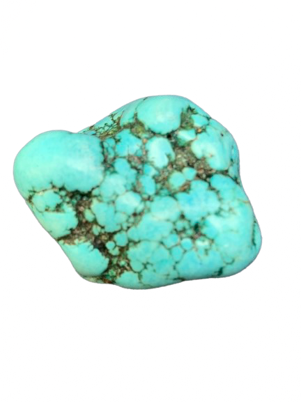 Turquoise Tumble