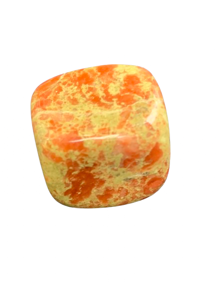 Unakite Tumble