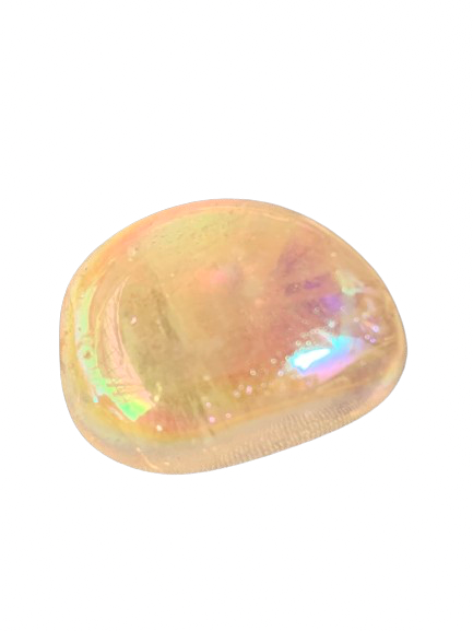 Aqua Aura Tumble