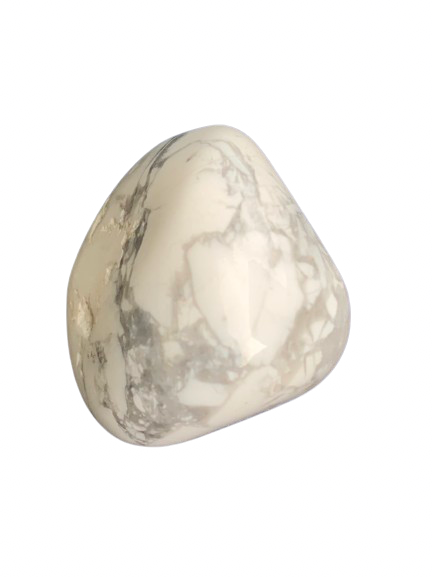 Howlite Tumble