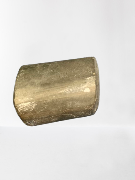 Pyrite Tumble