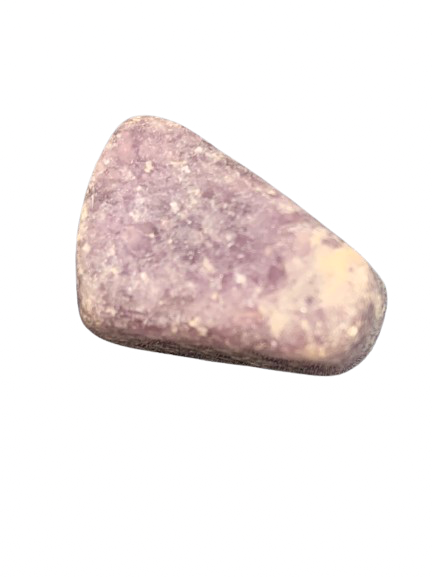 Lepidolite Tumble