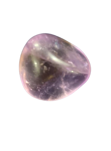 Ametrine Tumble