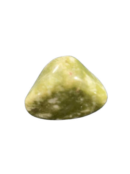 Epidote Tumble