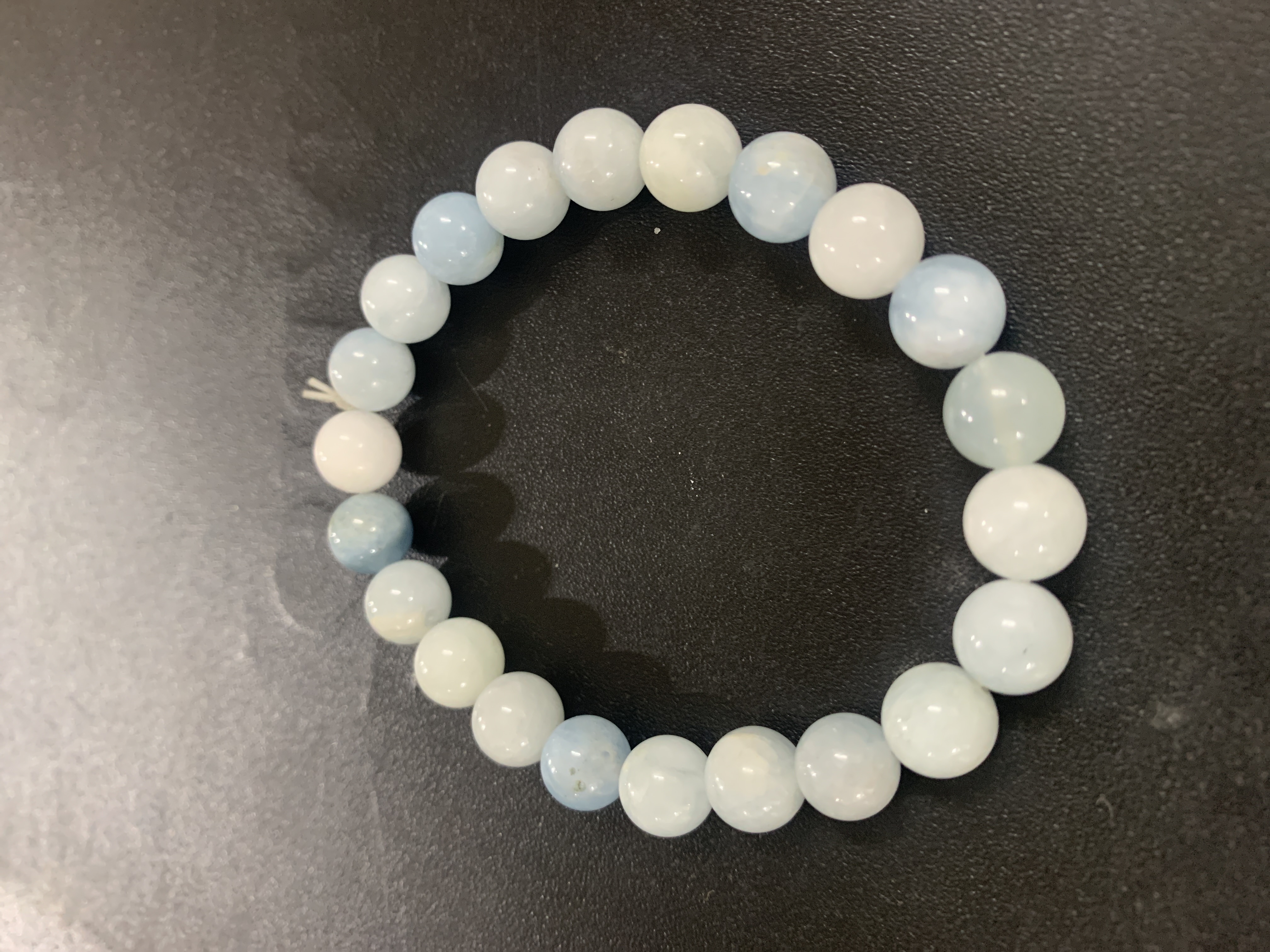 Aquamarine Bracelet