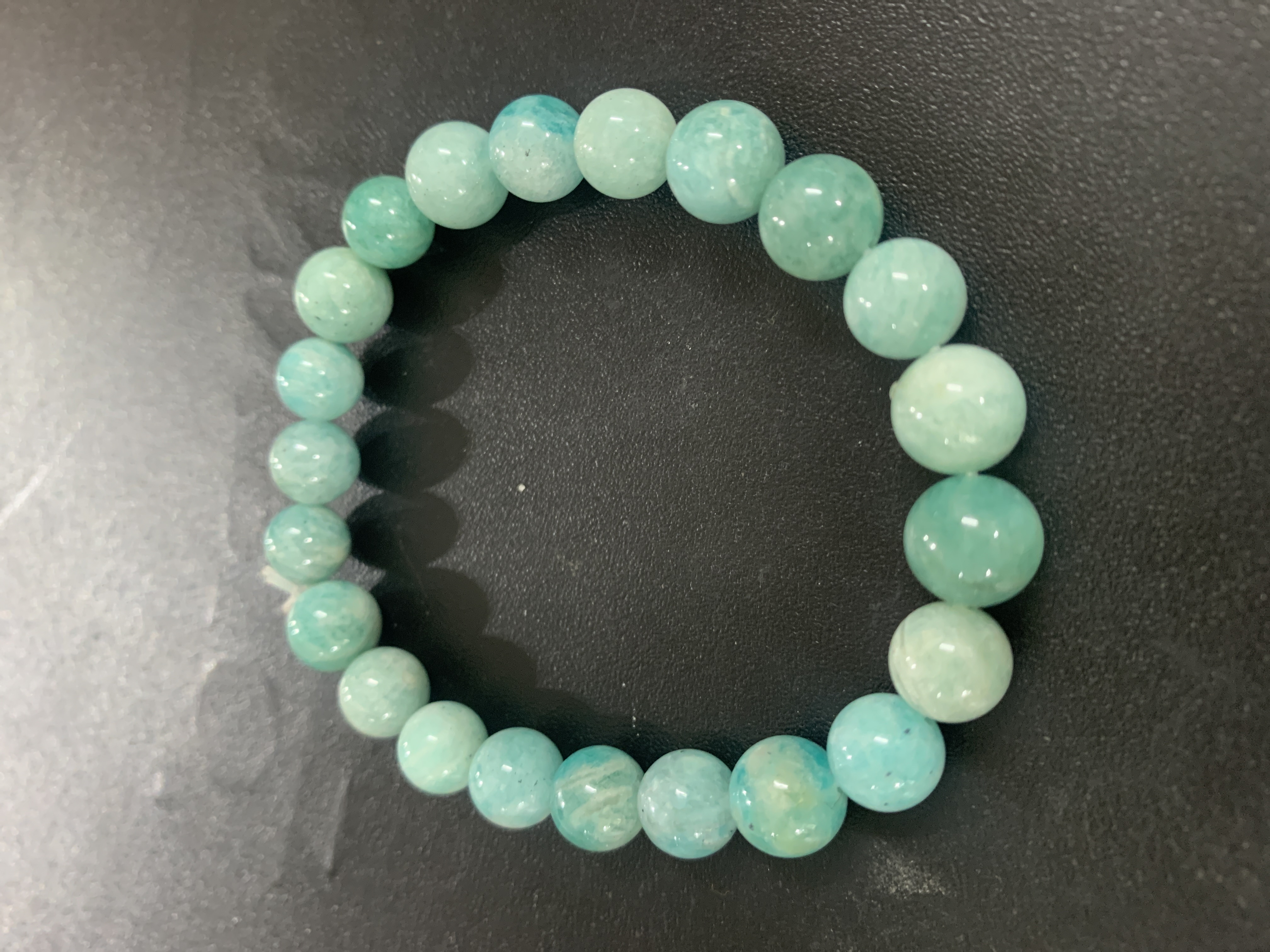 Amazonite Bracelet