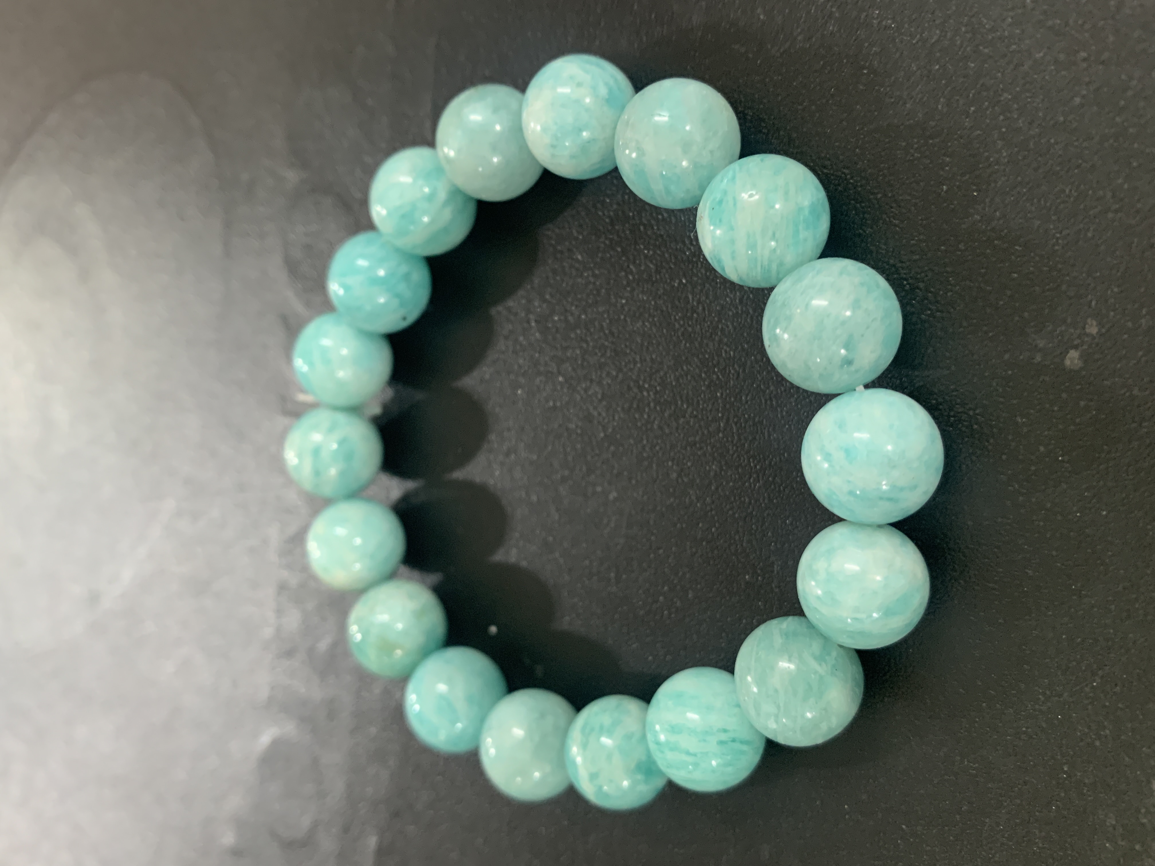 Amazonite Bracelet