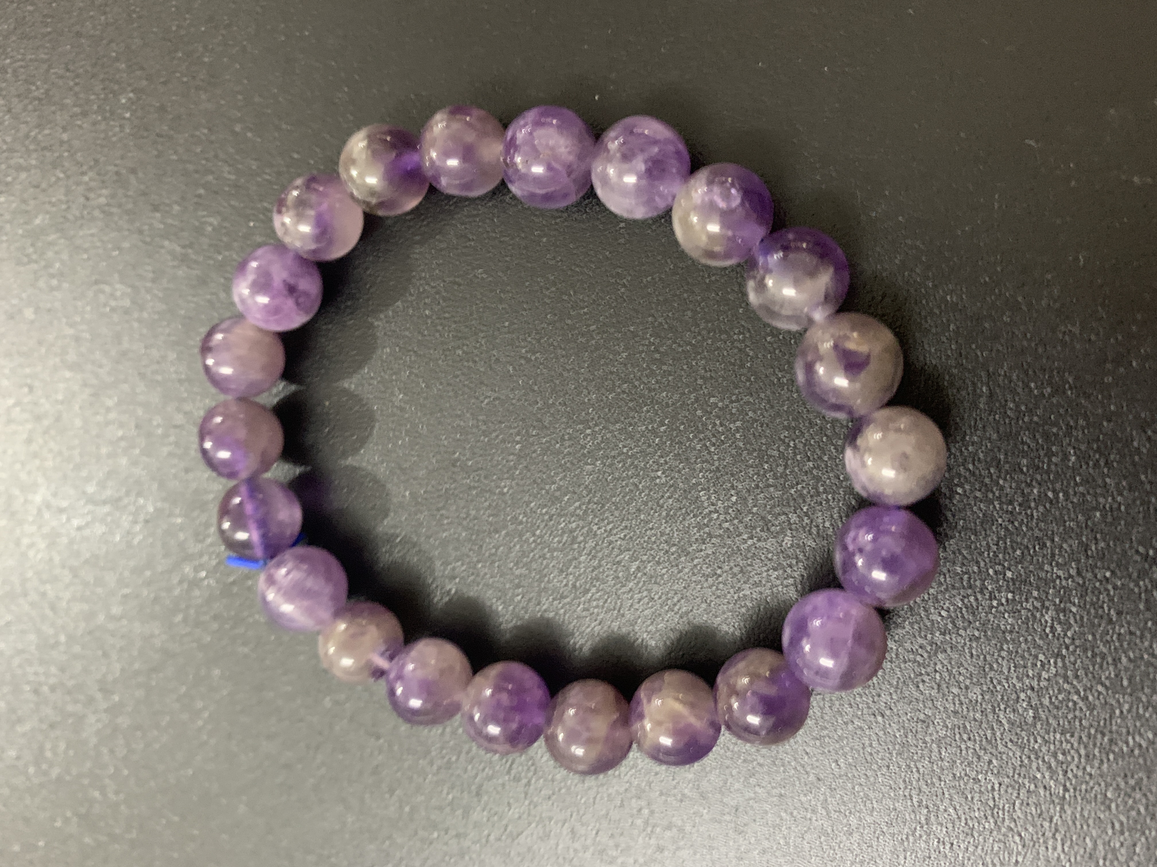 Amethyst Bracelet