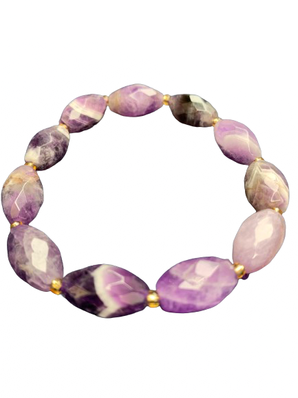 Amethyst Bracelet