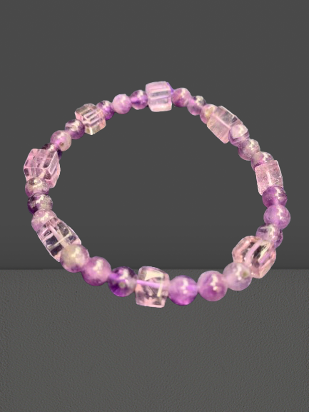 Amethyst Bracelet