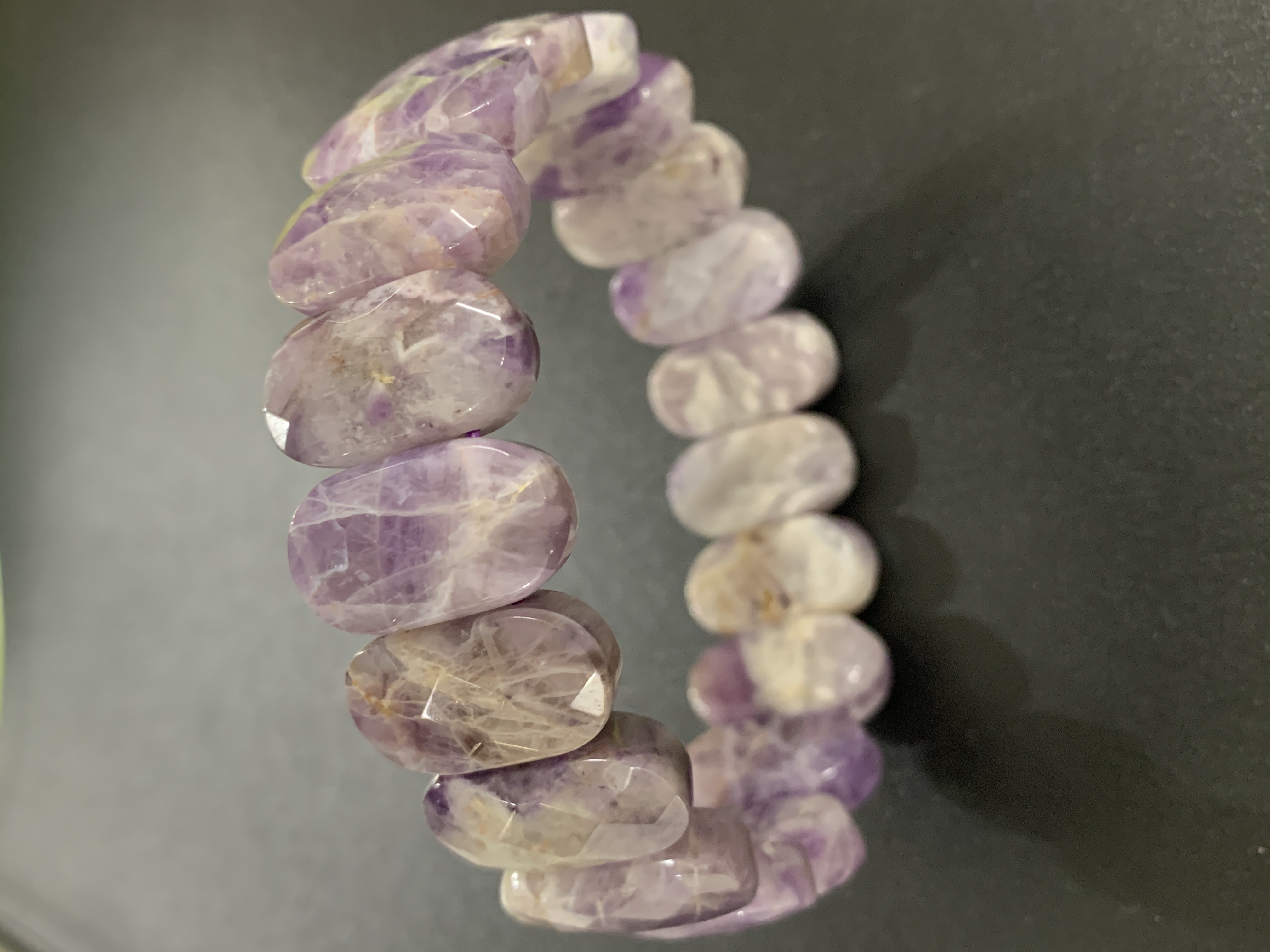 Amethyst Bracelet