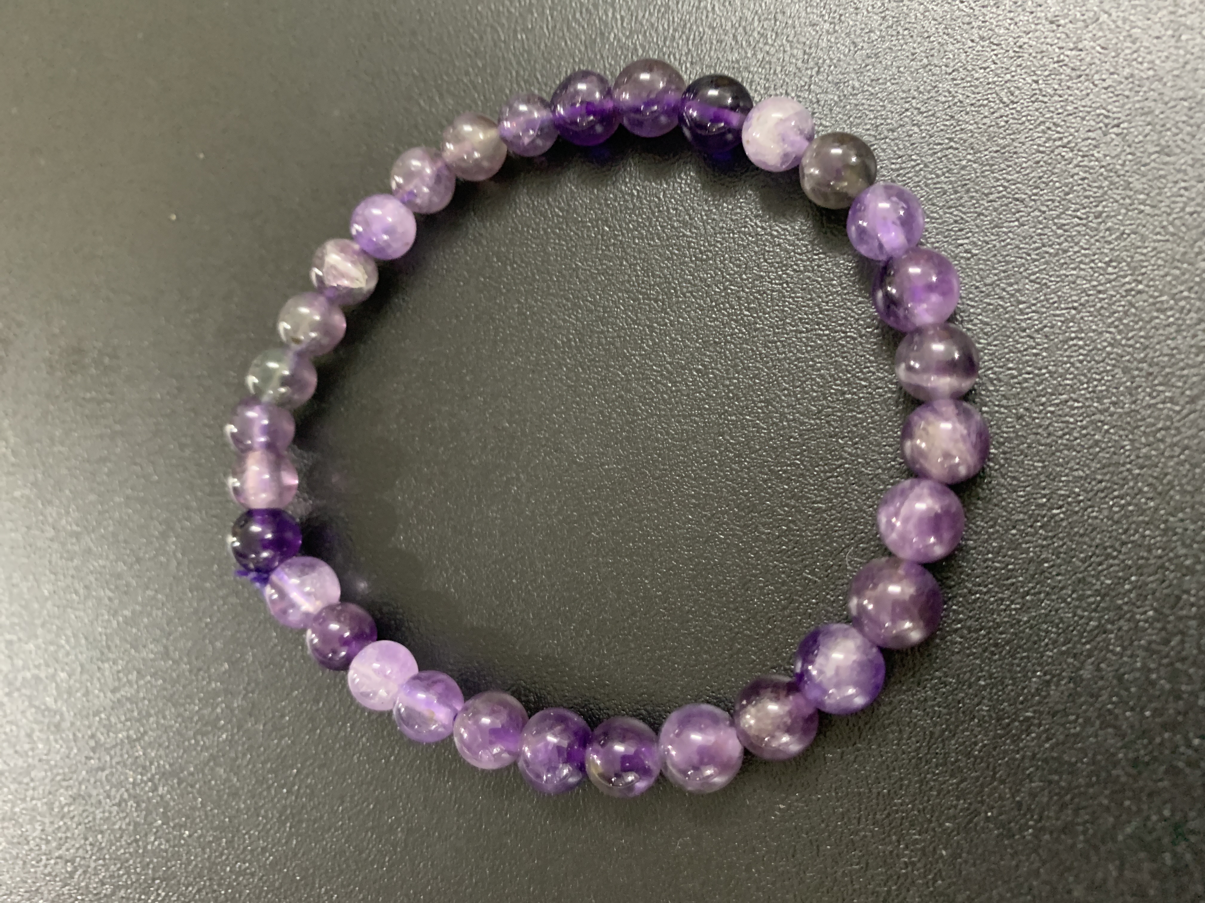 Amethyst Bracelet