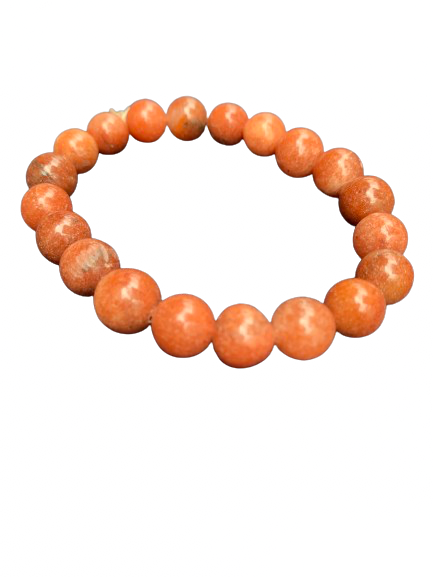 Yellow Aventurine Bracelet