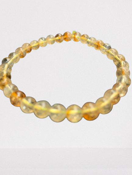 Citrine Bracelet