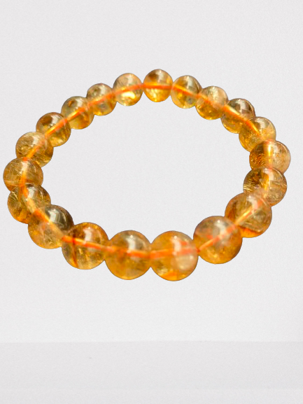 Citrine Bracelet