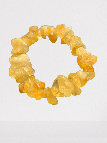 Citrine Bracelet