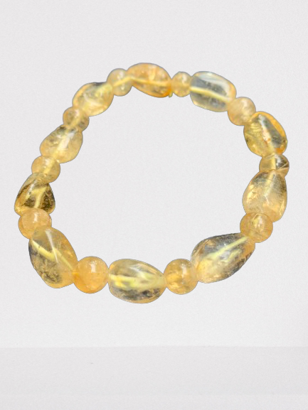 Citrine Bracelet