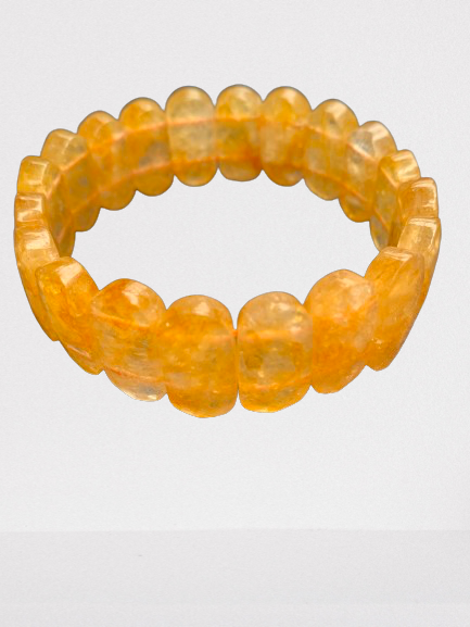 Citrine Bracelet