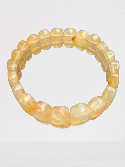 Citrine Bracelet
